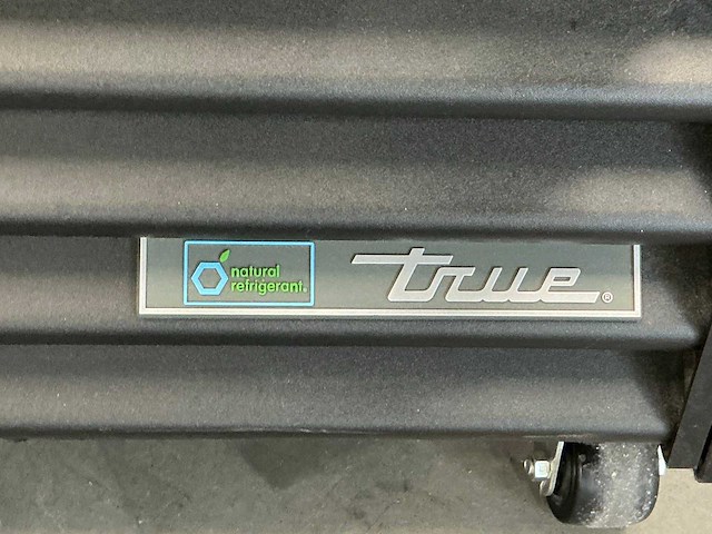 True tvm-48sl-hc-vm01 drankenkoeler - afbeelding 6 van  7