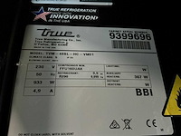True tvm-48sl-hc-vm01 drankenkoeler - afbeelding 7 van  7