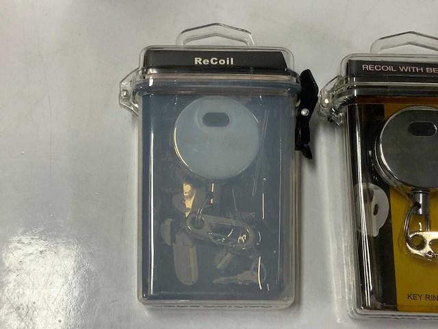 True utility partij diverse handige sleutelhangers - afbeelding 3 van  11