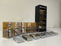 True utility partij diverse handige sleutelhangers - afbeelding 4 van  11