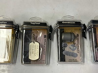 True utility partij diverse handige sleutelhangers - afbeelding 11 van  11