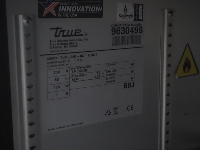 True - afbeelding 6 van  6