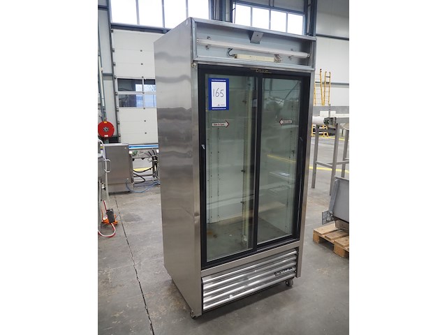 True - afbeelding 1 van  12