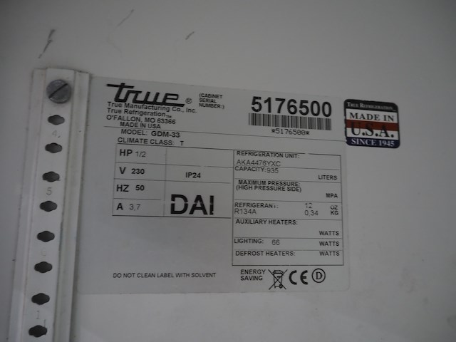 True - afbeelding 2 van  10