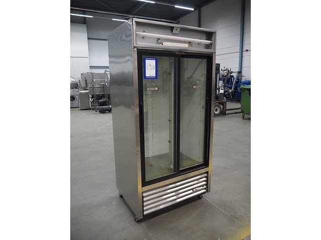 True - afbeelding 1 van  10