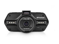 Truecam a7s fullhd+ dash cam & speed camera detection - afbeelding 1 van  4