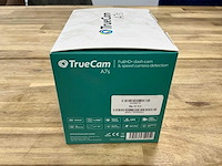 Truecam a7s fullhd+ dash cam & speed camera detection - afbeelding 4 van  4