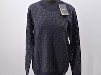 Trui, maat 50, fendi, fzy063 aauq f03lq - afbeelding 1 van  7