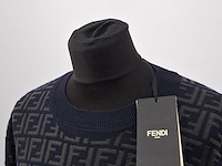 Trui, maat 50, fendi, fzy063 aauq f03lq - afbeelding 4 van  7