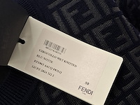 Trui, maat 50, fendi, fzy063 aauq f03lq - afbeelding 5 van  7