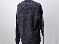 Trui, maat 50, fendi, fzy063 aauq f03lq - afbeelding 6 van  7