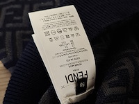 Trui, maat 50, fendi, fzy063 aauq f03lq - afbeelding 7 van  7