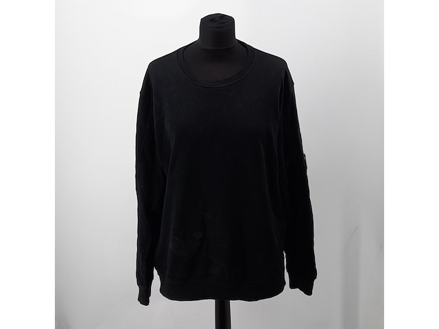 Trui, maat l, c.p. company, 06cmss009a 005160w - afbeelding 1 van  8