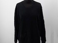 Trui, maat l, c.p. company, 06cmss009a 005160w - afbeelding 1 van  8