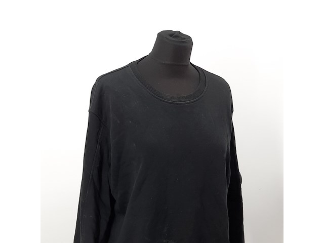 Trui, maat l, c.p. company, 06cmss009a 005160w - afbeelding 2 van  8