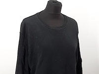 Trui, maat l, c.p. company, 06cmss009a 005160w - afbeelding 2 van  8