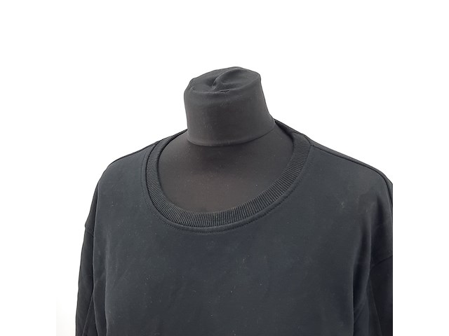 Trui, maat l, c.p. company, 06cmss009a 005160w - afbeelding 5 van  8