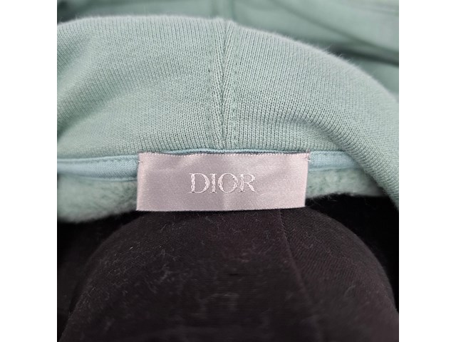 Trui, maat m, dior - afbeelding 4 van  13