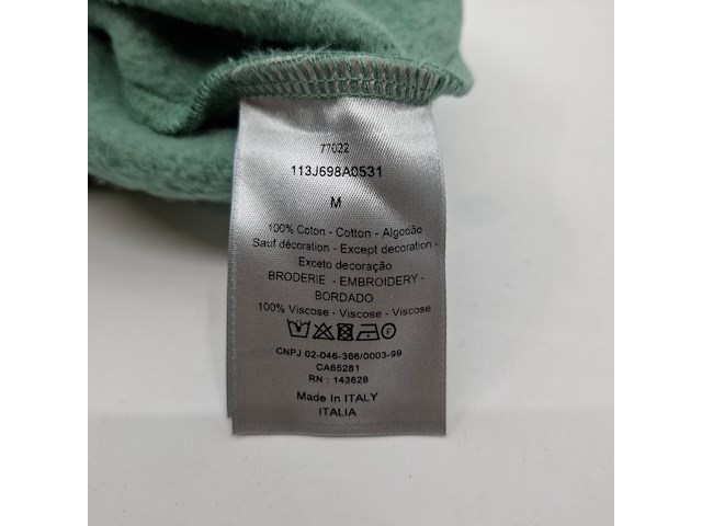 Trui, maat m, dior - afbeelding 5 van  13