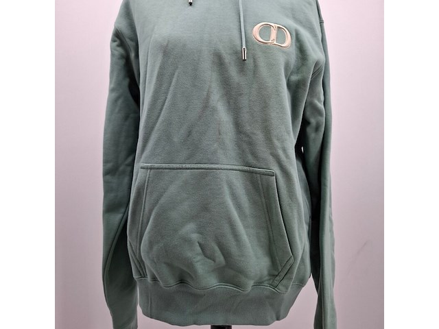 Trui, maat m, dior - afbeelding 8 van  13