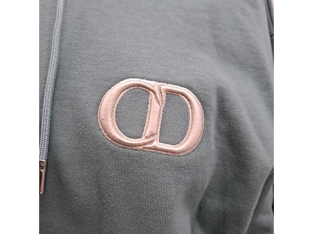 Trui, maat m, dior - afbeelding 13 van  13
