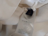 Trui, maat m, louis vuitton - afbeelding 8 van  8