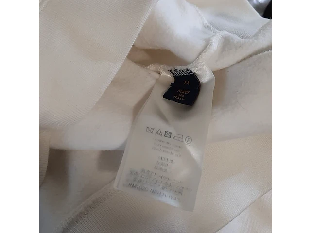 Trui, maat m, louis vuitton - afbeelding 8 van  8