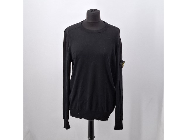 Trui, maat m, stone island, 7515526c4 - afbeelding 1 van  8