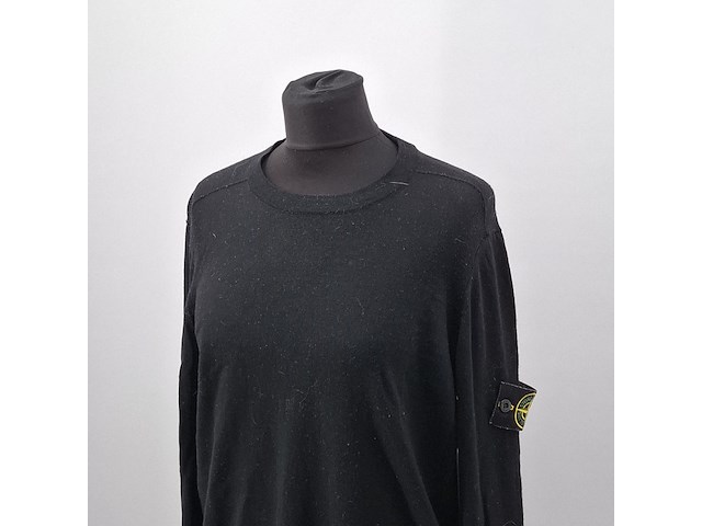 Trui, maat m, stone island, 7515526c4 - afbeelding 2 van  8