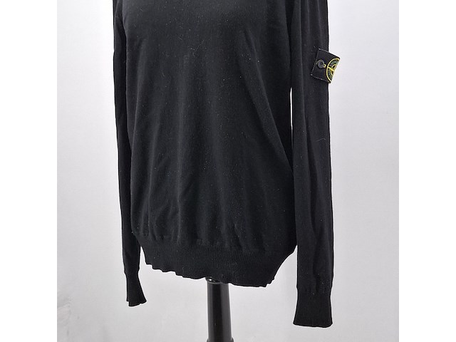 Trui, maat m, stone island, 7515526c4 - afbeelding 3 van  8