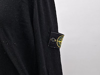 Trui, maat m, stone island, 7515526c4 - afbeelding 4 van  8