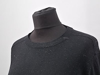 Trui, maat m, stone island, 7515526c4 - afbeelding 5 van  8