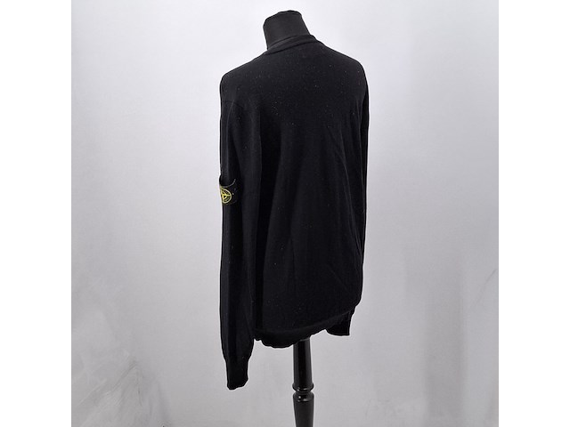 Trui, maat m, stone island, 7515526c4 - afbeelding 6 van  8