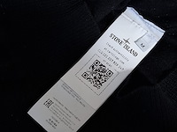 Trui, maat m, stone island, 7515526c4 - afbeelding 8 van  8