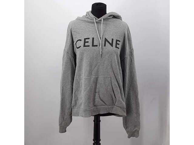 Trui, maat xl, celine - afbeelding 1 van  9