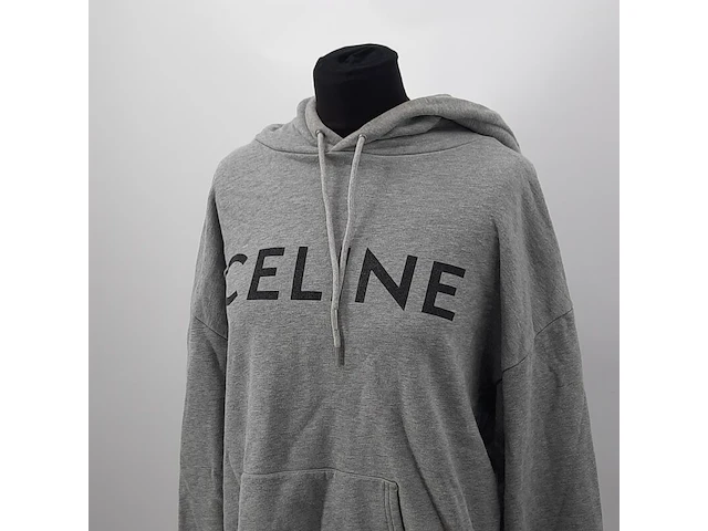 Trui, maat xl, celine - afbeelding 2 van  9