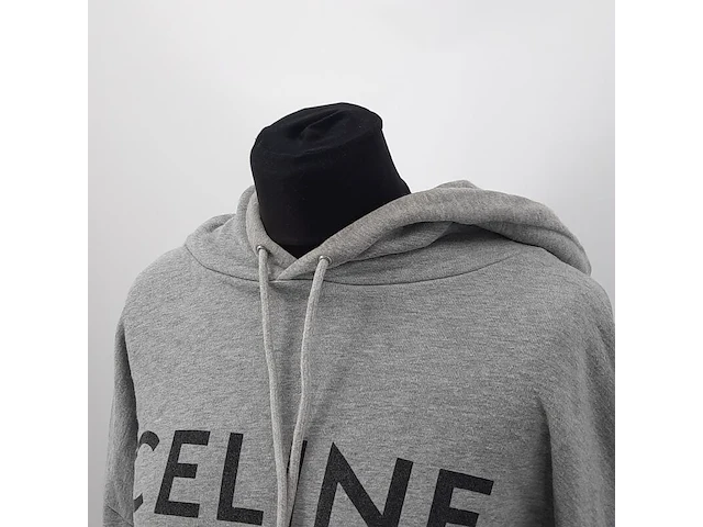 Trui, maat xl, celine - afbeelding 4 van  9