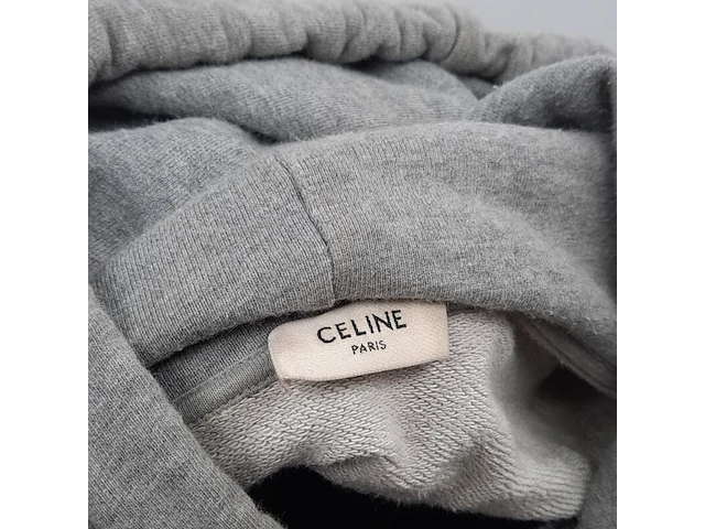Trui, maat xl, celine - afbeelding 7 van  9