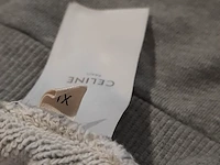 Trui, maat xl, celine - afbeelding 9 van  9