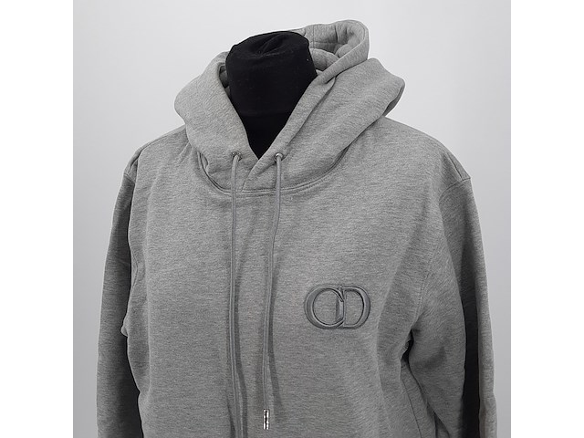 Trui, maat xs, dior - afbeelding 2 van  9