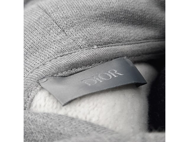 Trui, maat xs, dior - afbeelding 8 van  9