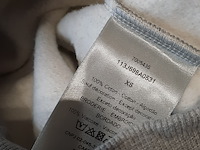 Trui, maat xs, dior - afbeelding 9 van  9