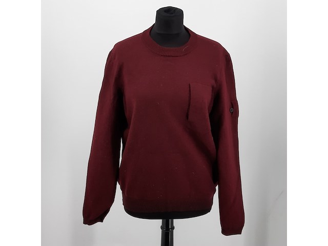 Trui, maat xxl, stone island - afbeelding 1 van  9