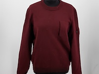 Trui, maat xxl, stone island - afbeelding 1 van  9