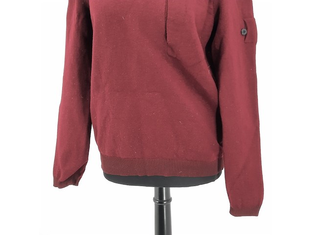 Trui, maat xxl, stone island - afbeelding 3 van  9