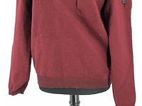 Trui, maat xxl, stone island - afbeelding 3 van  9