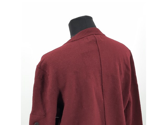 Trui, maat xxl, stone island - afbeelding 6 van  9