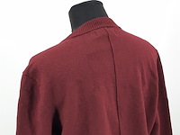 Trui, maat xxl, stone island - afbeelding 6 van  9