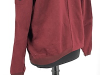 Trui, maat xxl, stone island - afbeelding 7 van  9