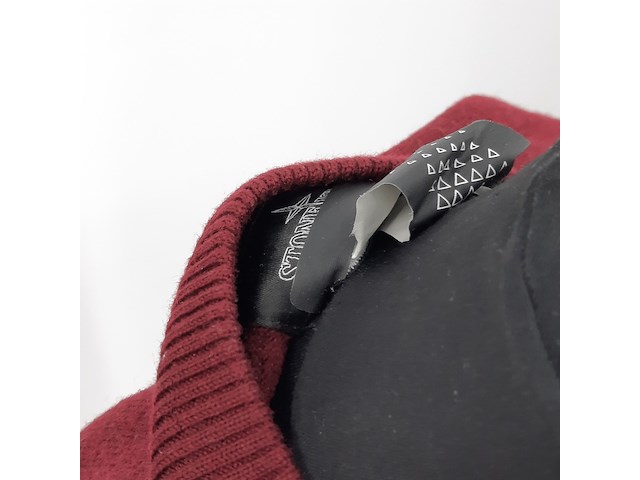 Trui, maat xxl, stone island - afbeelding 8 van  9